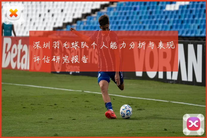 深圳羽毛球队个人能力分析与表现评估研究报告