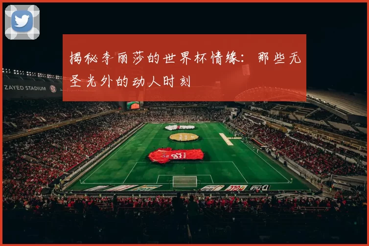 揭秘李丽莎的世界杯情缘:那些无圣光外的动人时刻