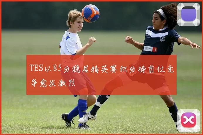 TES以85分稳居精英赛积分榜首位竞争愈发激烈
