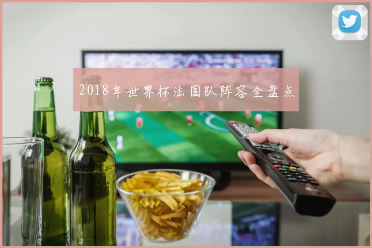 2018年世界杯法国队阵容全盘点