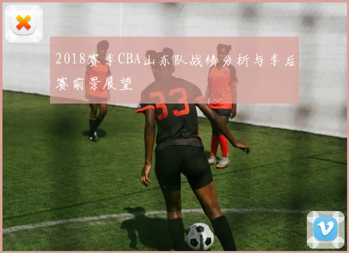 2018赛季CBA山东队战绩分析与季后赛前景展望