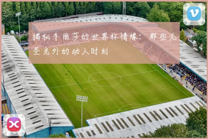 揭秘李丽莎的世界杯情缘:那些无圣光外的动人时刻