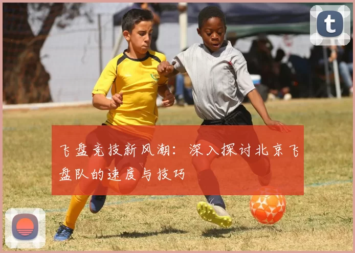 飞盘竞技新风潮:深入探讨北京飞盘队的速度与技巧